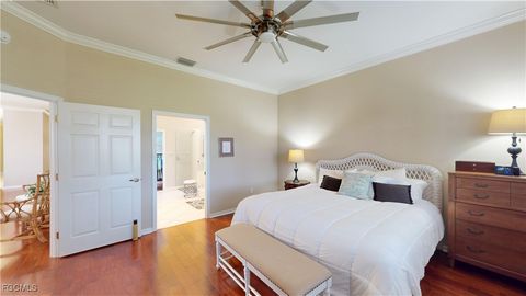 Tiny photo for 14327 Patty Berg Drive, Fort Myers, FL 33919 (MLS # 2025013203)