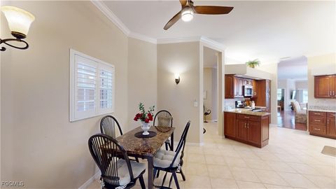 Tiny photo for 14327 Patty Berg Drive, Fort Myers, FL 33919 (MLS # 2025013203)