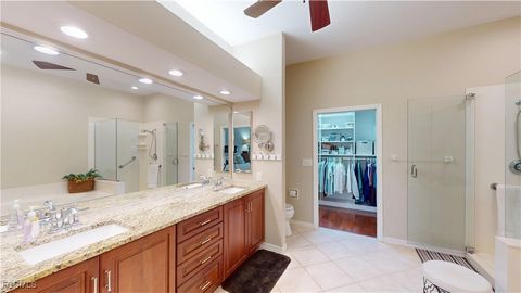 Tiny photo for 14327 Patty Berg Drive, Fort Myers, FL 33919 (MLS # 2025013203)