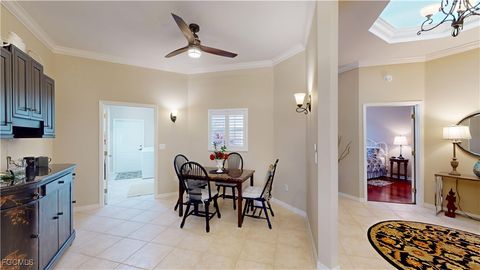 Tiny photo for 14327 Patty Berg Drive, Fort Myers, FL 33919 (MLS # 2025013203)