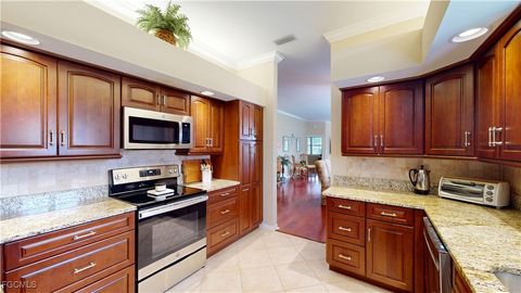 Tiny photo for 14327 Patty Berg Drive, Fort Myers, FL 33919 (MLS # 2025013203)