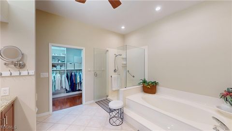 Tiny photo for 14327 Patty Berg Drive, Fort Myers, FL 33919 (MLS # 2025013203)