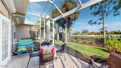 Tiny photo for 14327 Patty Berg Drive, Fort Myers, FL 33919 (MLS # 2025013203)