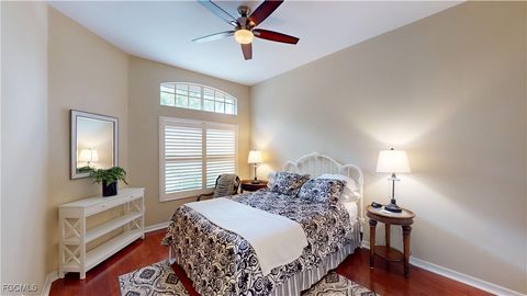 Tiny photo for 14327 Patty Berg Drive, Fort Myers, FL 33919 (MLS # 2025013203)