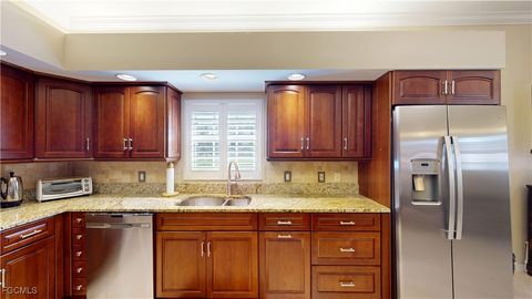 Tiny photo for 14327 Patty Berg Drive, Fort Myers, FL 33919 (MLS # 2025013203)