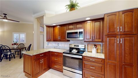 Tiny photo for 14327 Patty Berg Drive, Fort Myers, FL 33919 (MLS # 2025013203)