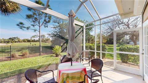 Tiny photo for 14327 Patty Berg Drive, Fort Myers, FL 33919 (MLS # 2025013203)