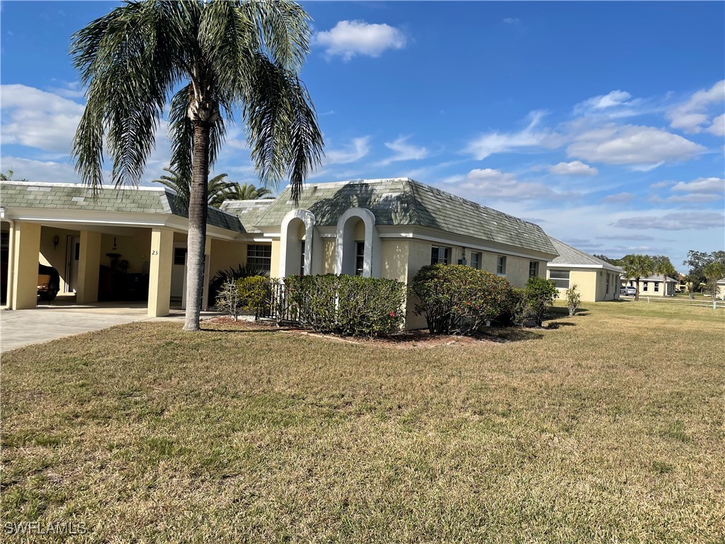 23 E Greens Boulevard
