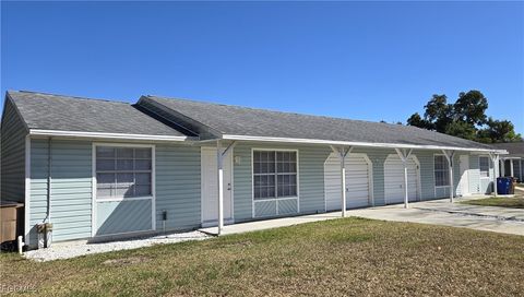 2222/2224 Virginia Avenue Fort Myers FL 33905