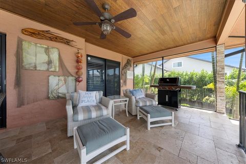 A home in MARCO ISLAND