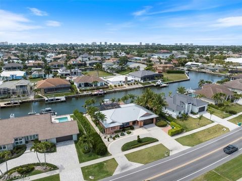 A home in MARCO ISLAND