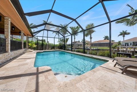 A home in MARCO ISLAND