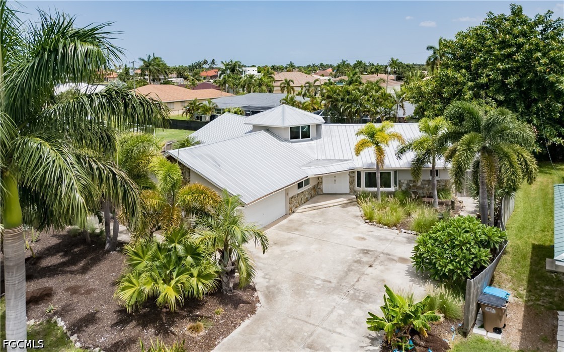 Photo 1 of 37 — 529 Coral Drive, Cape Coral, FL 33904