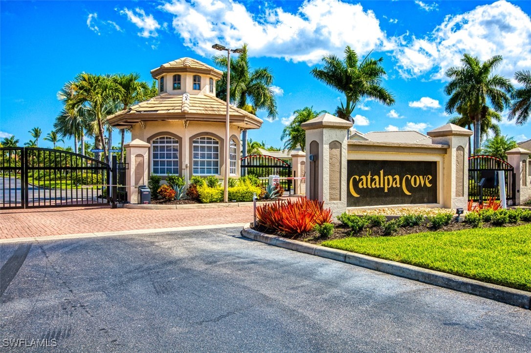 15551 Catalpa Cove Drive