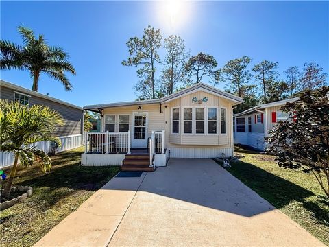 10707 Yellow Rail Circle 4 Estero FL 33928