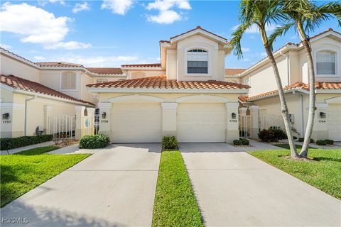 Tiny photo for 11271 Jacana Court #1706, Fort Myers, FL 33908 (MLS # 2026005982)