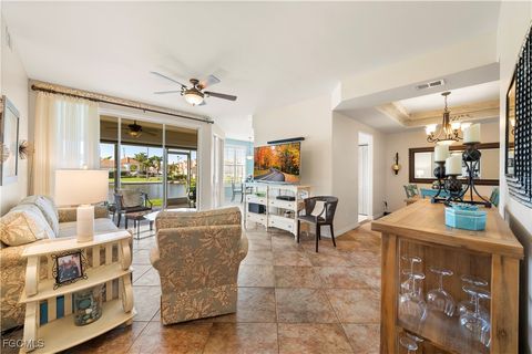 Tiny photo for 11271 Jacana Court #1706, Fort Myers, FL 33908 (MLS # 2026005982)