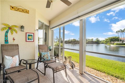 Photo of 11271 Jacana Court #1706, Fort Myers, FL 33908 (MLS # 2026005982)