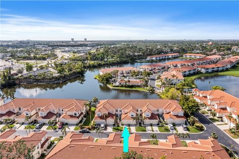 Tiny photo for 11271 Jacana Court #1706, Fort Myers, FL 33908 (MLS # 2026005982)