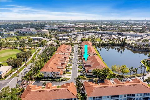 Tiny photo for 11271 Jacana Court #1706, Fort Myers, FL 33908 (MLS # 2026005982)