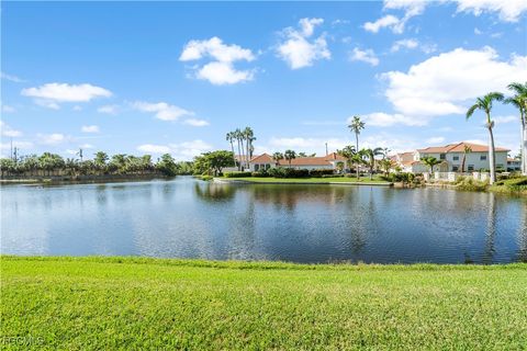 Tiny photo for 11271 Jacana Court #1706, Fort Myers, FL 33908 (MLS # 2026005982)