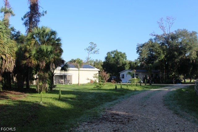 5460 Jackson Road