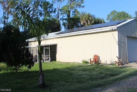 Tiny photo for 5460 Jackson Road, Fort Myers, FL 33905 (MLS # 2026031608)
