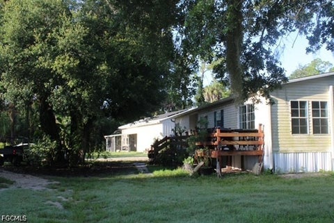 Tiny photo for 5460 Jackson Road, Fort Myers, FL 33905 (MLS # 2026031608)