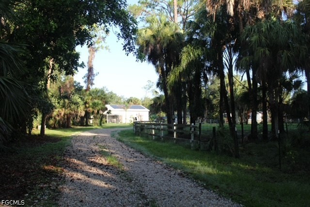 5460 Jackson Road