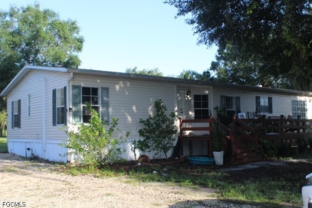 5460 Jackson Road