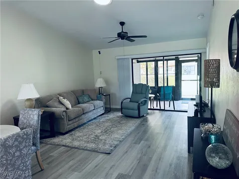 16541 Bayleaf Lane Unit 55, Fort Myers, FL 33908 - MLS#: 224092727