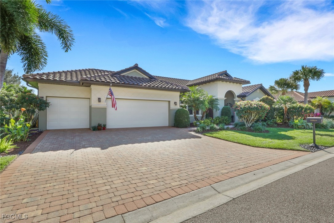 12525 Fairmont Drive