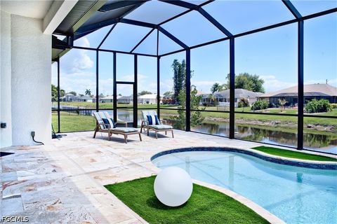 Tiny photo for 245 Marker Road, Rotonda West, FL 33947 (MLS # 2026020098)
