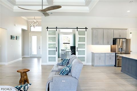 Tiny photo for 245 Marker Road, Rotonda West, FL 33947 (MLS # 2026020098)