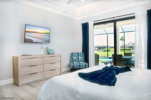Tiny photo for 245 Marker Road, Rotonda West, FL 33947 (MLS # 2026020098)