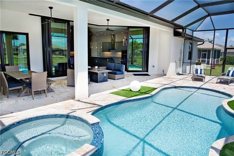 Tiny photo for 245 Marker Road, Rotonda West, FL 33947 (MLS # 2026020098)