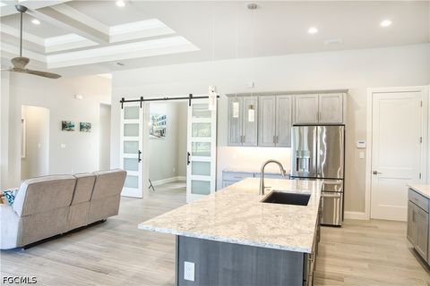 Tiny photo for 245 Marker Road, Rotonda West, FL 33947 (MLS # 2026020098)