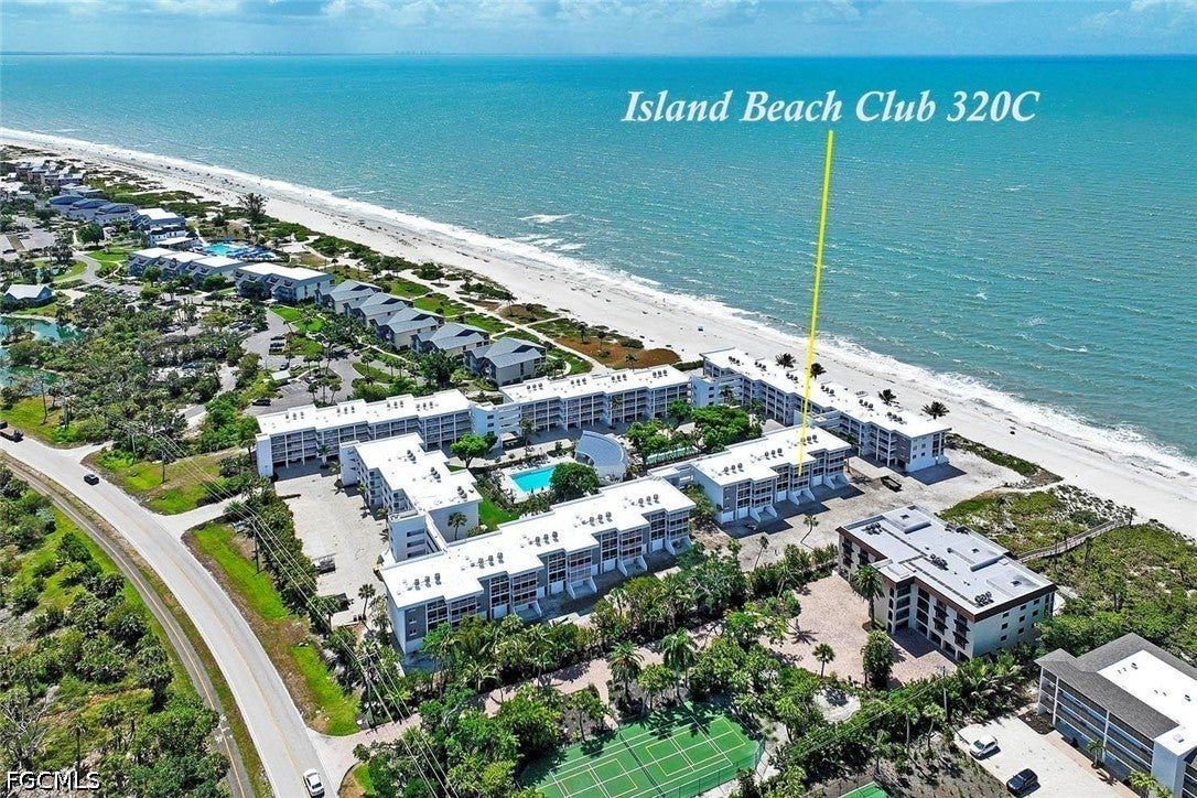 2265 W Gulf Drive 320C