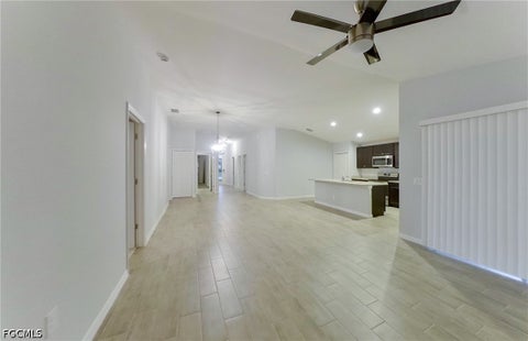 Tiny photo for 227 Pennfield Street, Lehigh Acres, FL 33974 (MLS # 2026026781)
