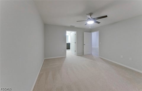 Tiny photo for 227 Pennfield Street, Lehigh Acres, FL 33974 (MLS # 2026026781)