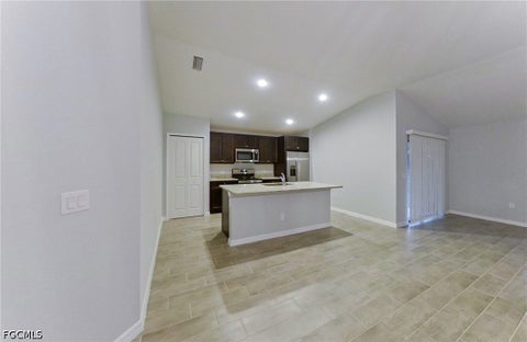 Tiny photo for 227 Pennfield Street, Lehigh Acres, FL 33974 (MLS # 2026026781)