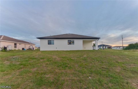 Tiny photo for 227 Pennfield Street, Lehigh Acres, FL 33974 (MLS # 2026026781)