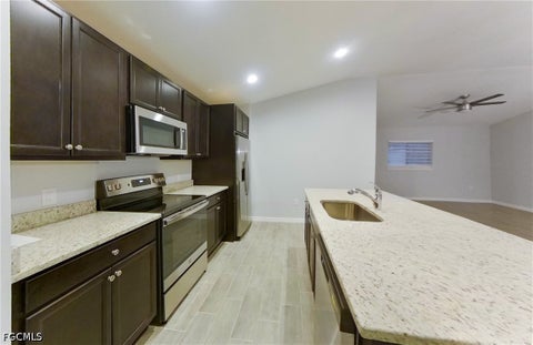 Tiny photo for 227 Pennfield Street, Lehigh Acres, FL 33974 (MLS # 2026026781)