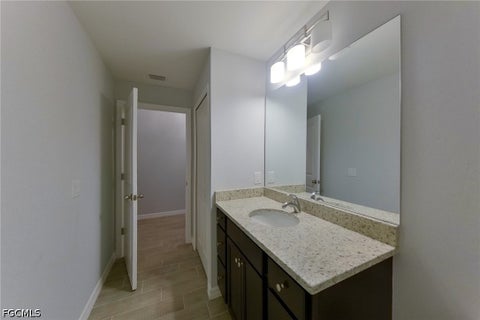 Tiny photo for 227 Pennfield Street, Lehigh Acres, FL 33974 (MLS # 2026026781)