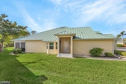 100 Islamorada Boulevard
