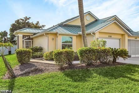 Photo of 100 Islamorada Boulevard, Punta Gorda, FL 33955 (MLS # 2026034732)