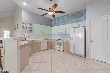 100 Islamorada Boulevard