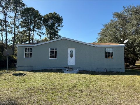 570 S Utopia Street Clewiston FL 33440