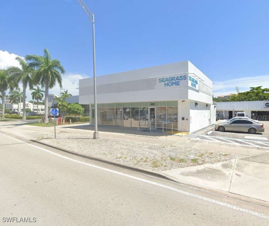 850 Seagate Drive