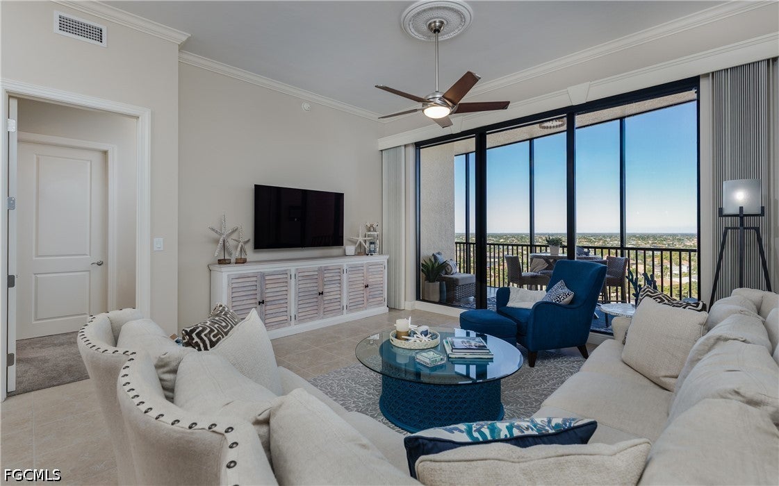 5781 Cape Harbour Drive 1405